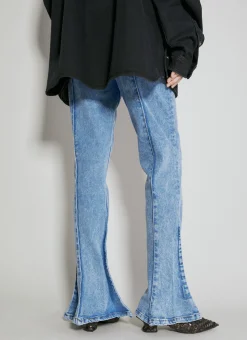 Trumpet Slim Jeans