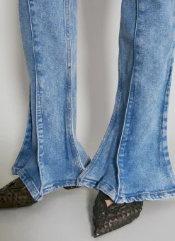 Trumpet Slim Jeans
