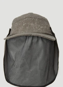 Trx Awdr Cap