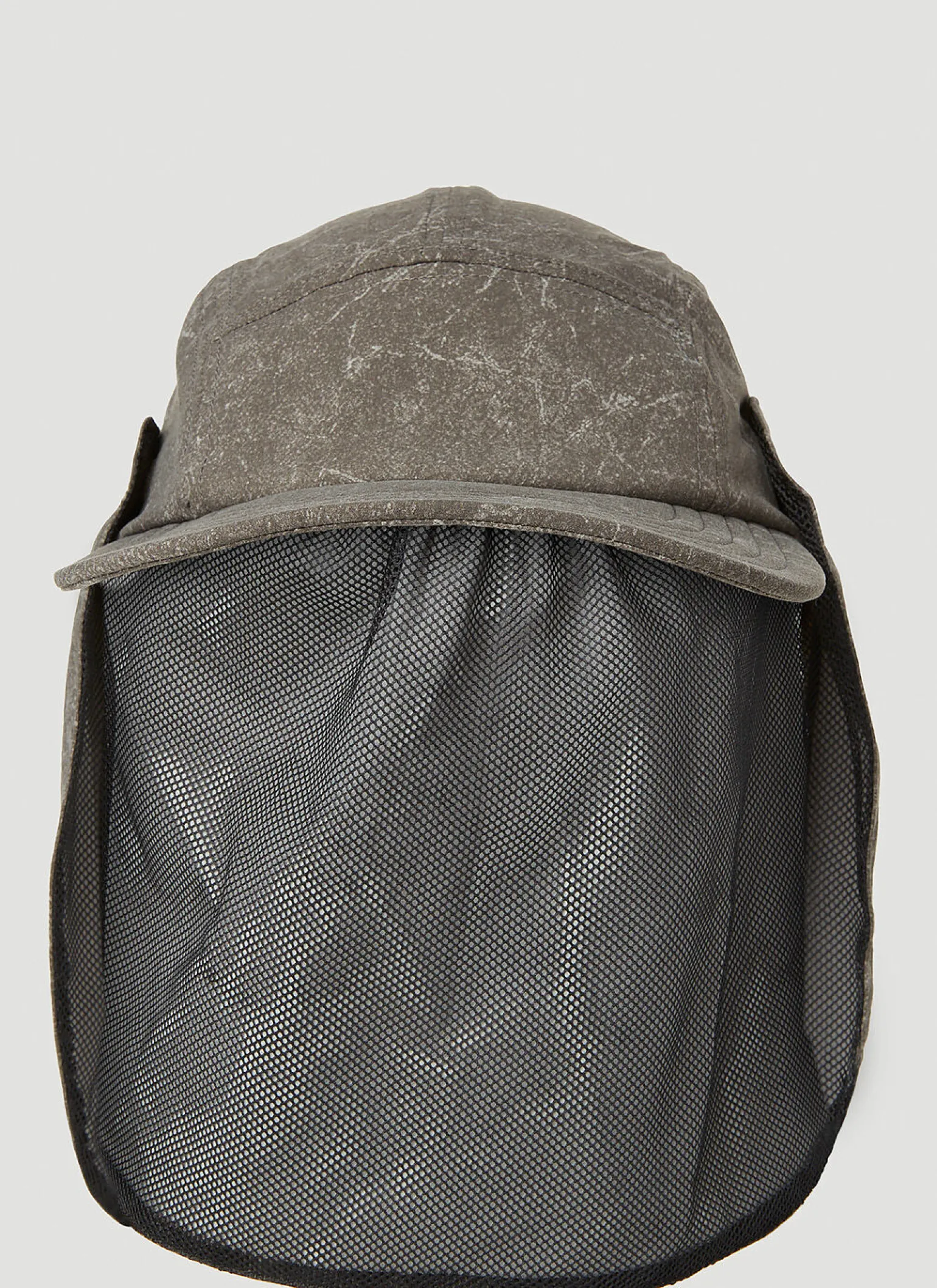Trx Awdr Cap