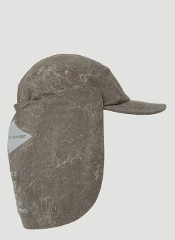 Trx Awdr Cap