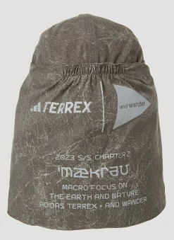 Trx Awdr Cap