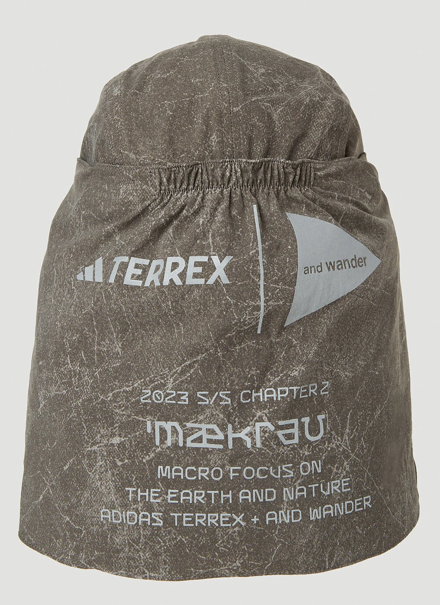 Trx Awdr Cap