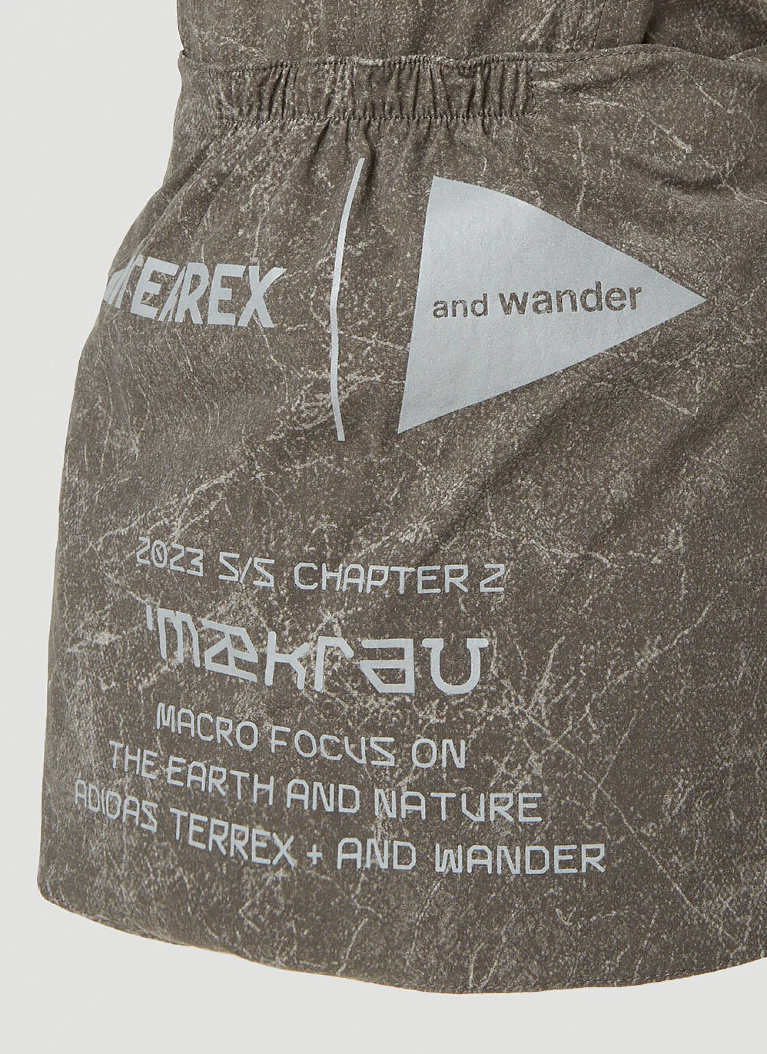 Trx Awdr Cap
