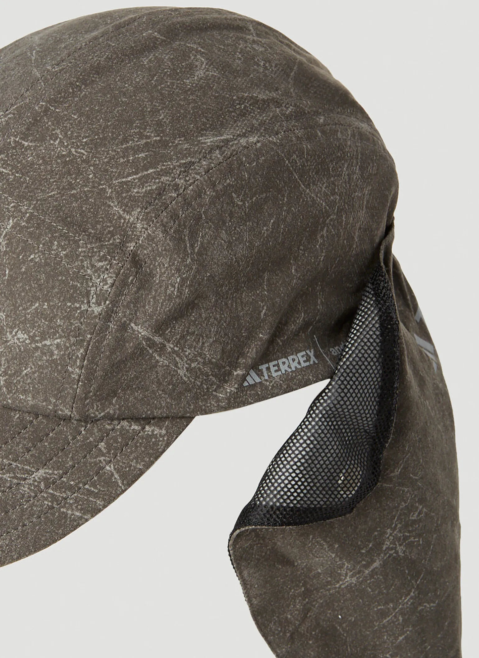 Trx Awdr Cap