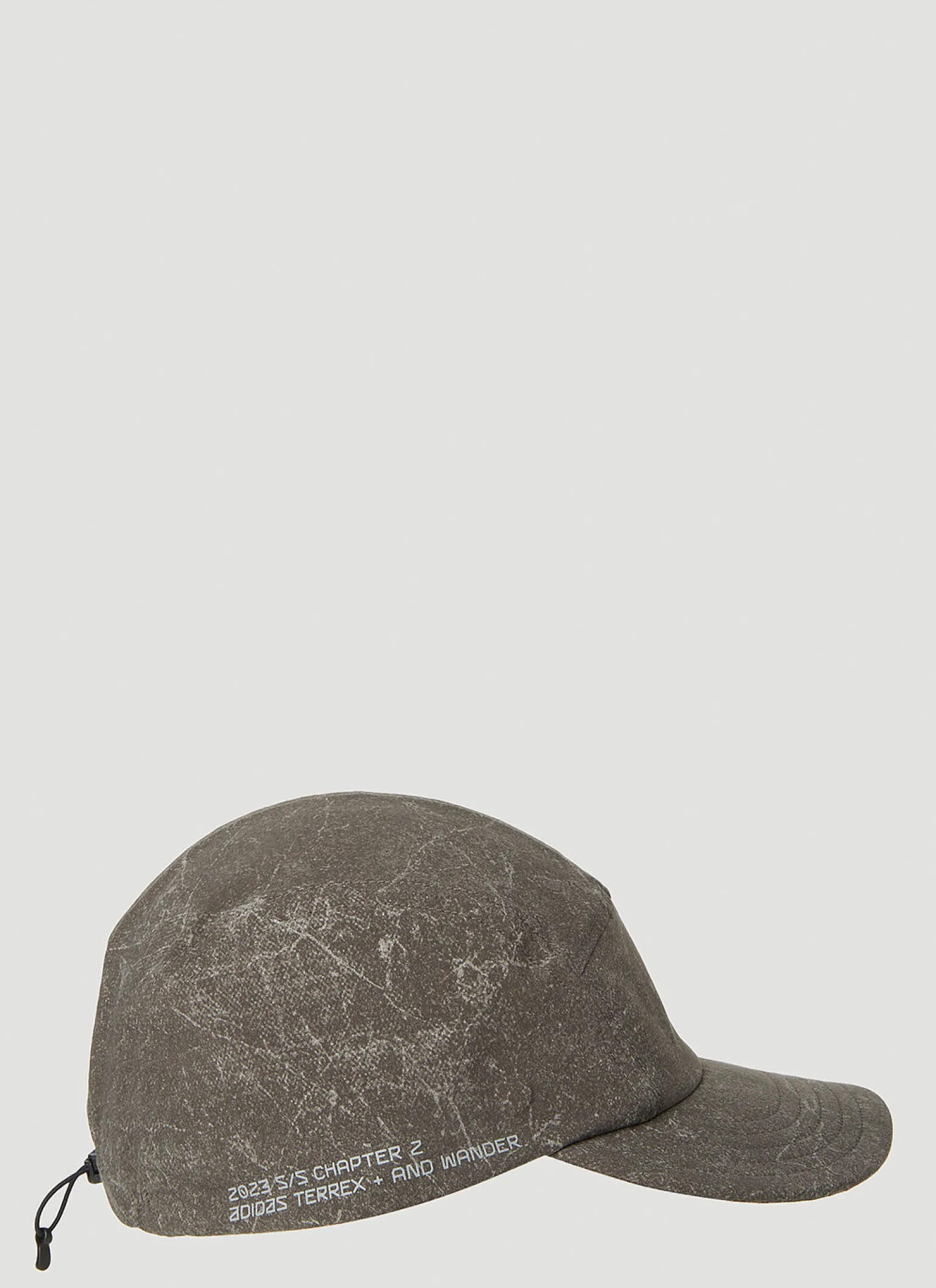 Trx Awdr Cap
