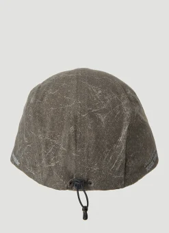 Trx Awdr Cap