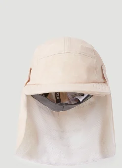 Trx Awdr Cap