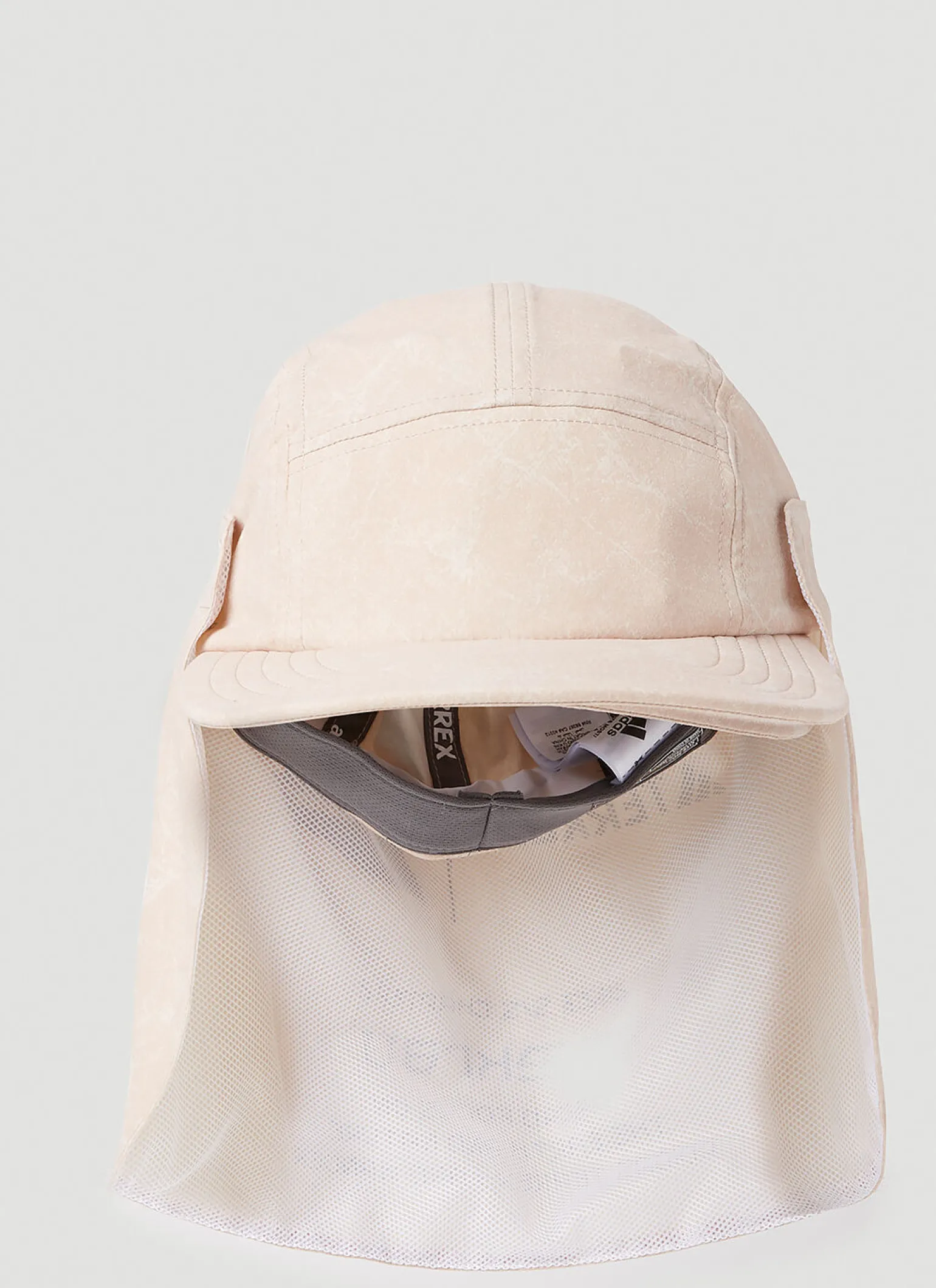 Trx Awdr Cap