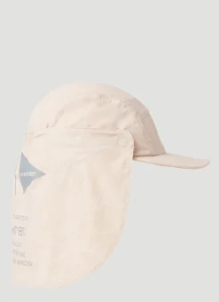 Trx Awdr Cap