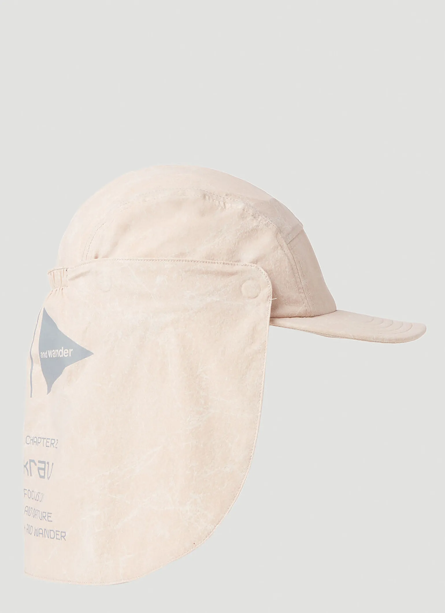 Trx Awdr Cap