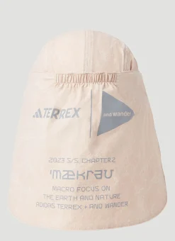 Trx Awdr Cap