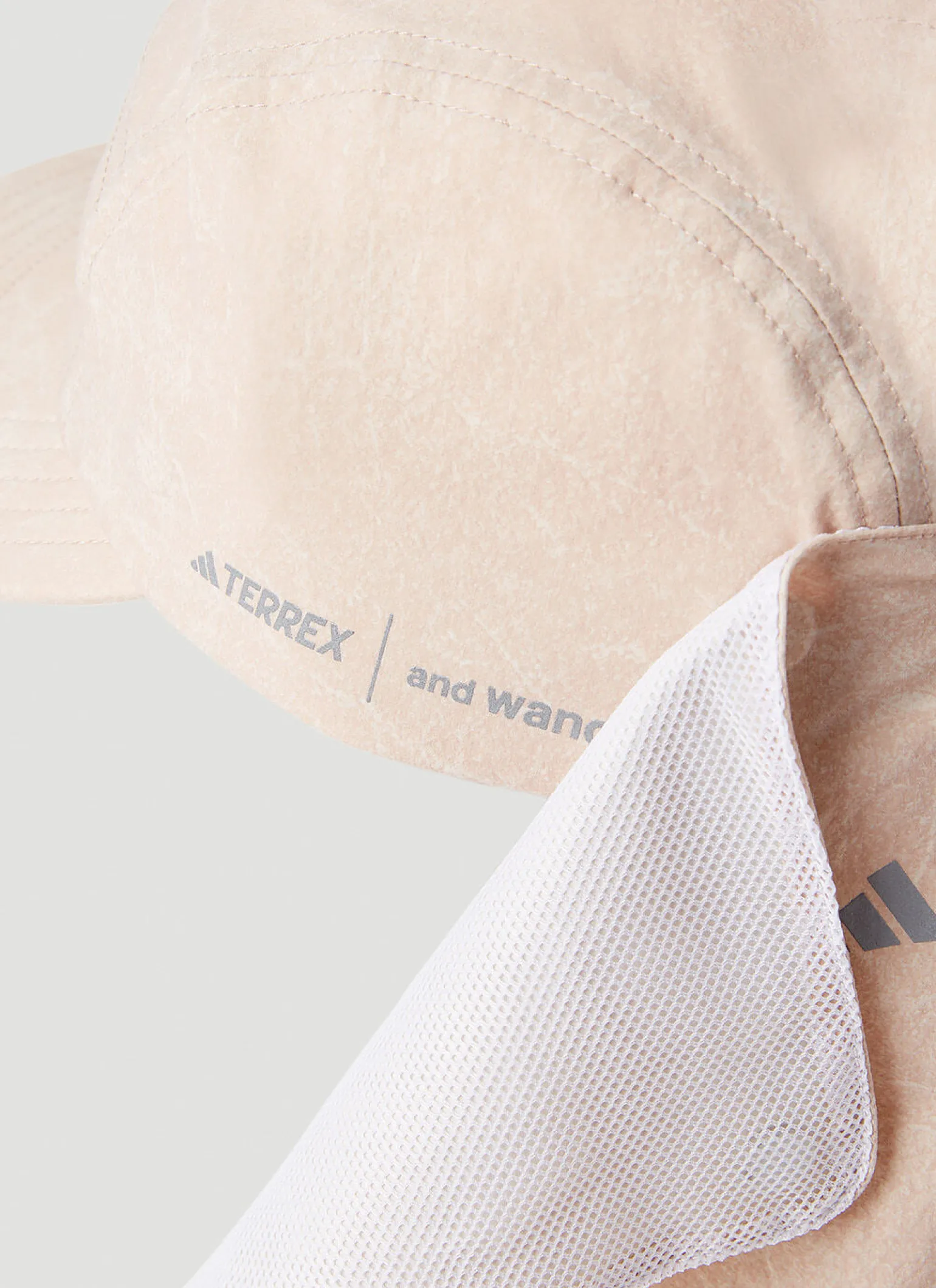 Trx Awdr Cap