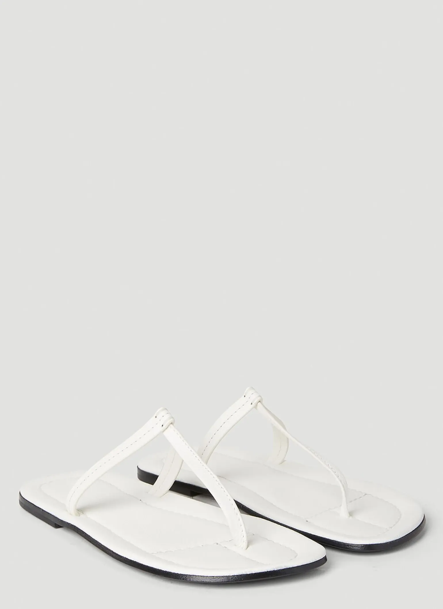 T-Strap Sandals