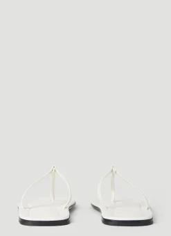 T-Strap Sandals