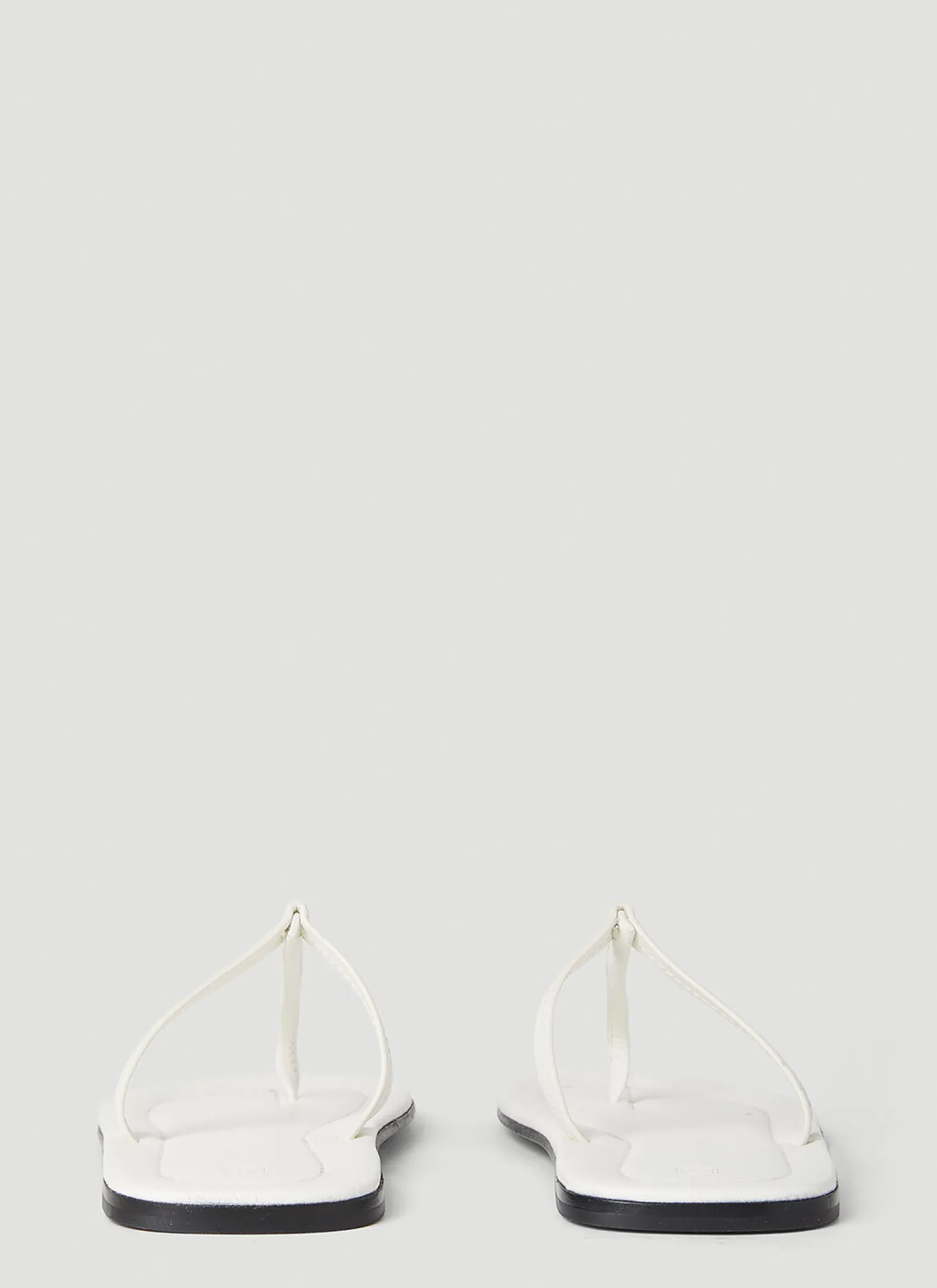 T-Strap Sandals