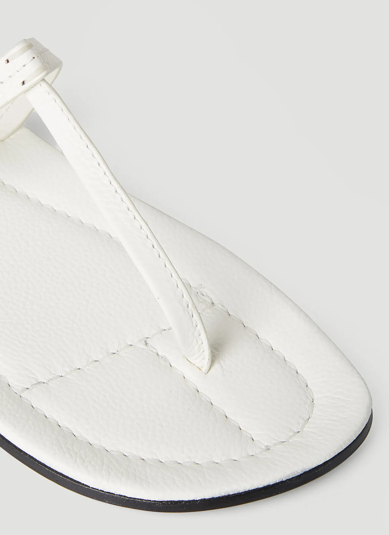 T-Strap Sandals