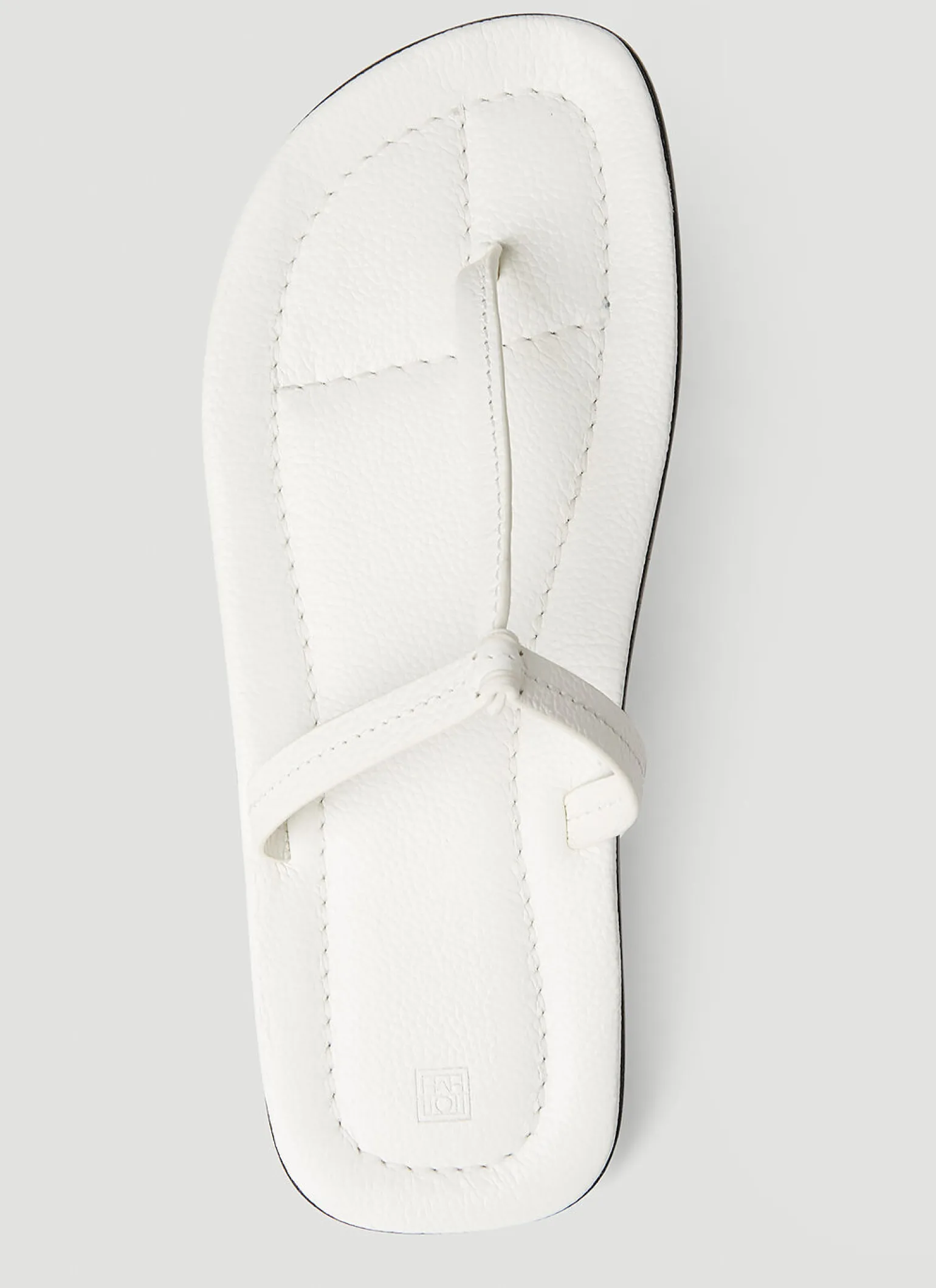 T-Strap Sandals