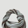 Tubular Jodie Handbag