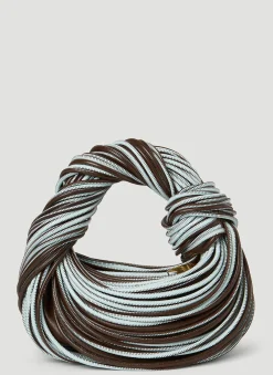 Tubular Jodie Handbag