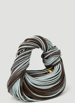 Tubular Jodie Handbag