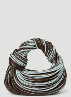 Tubular Jodie Handbag