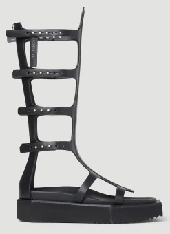 Turbo Cyclops Sandals