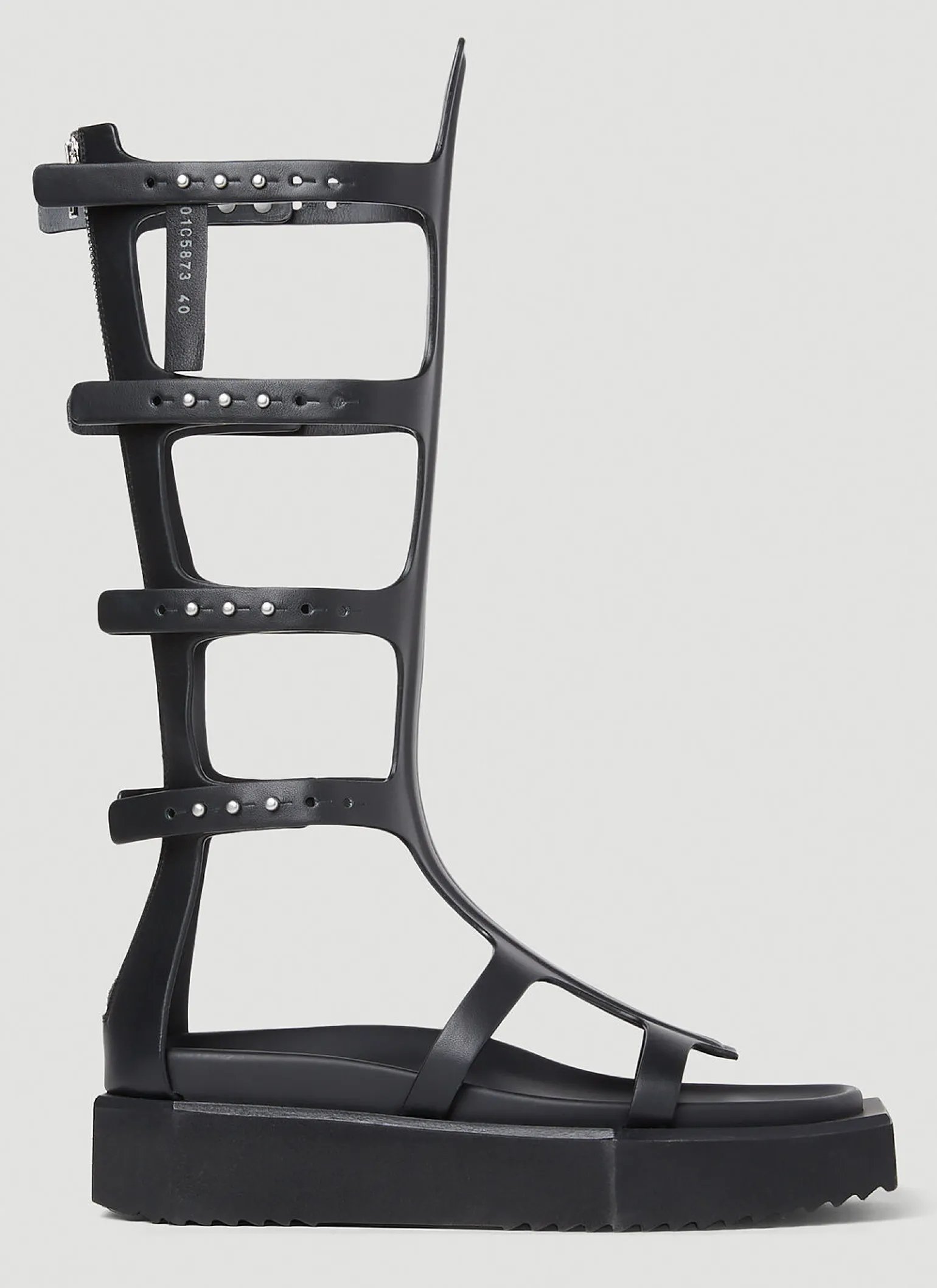Turbo Cyclops Sandals