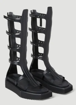 Turbo Cyclops Sandals