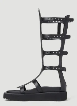 Turbo Cyclops Sandals
