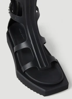 Turbo Cyclops Sandals