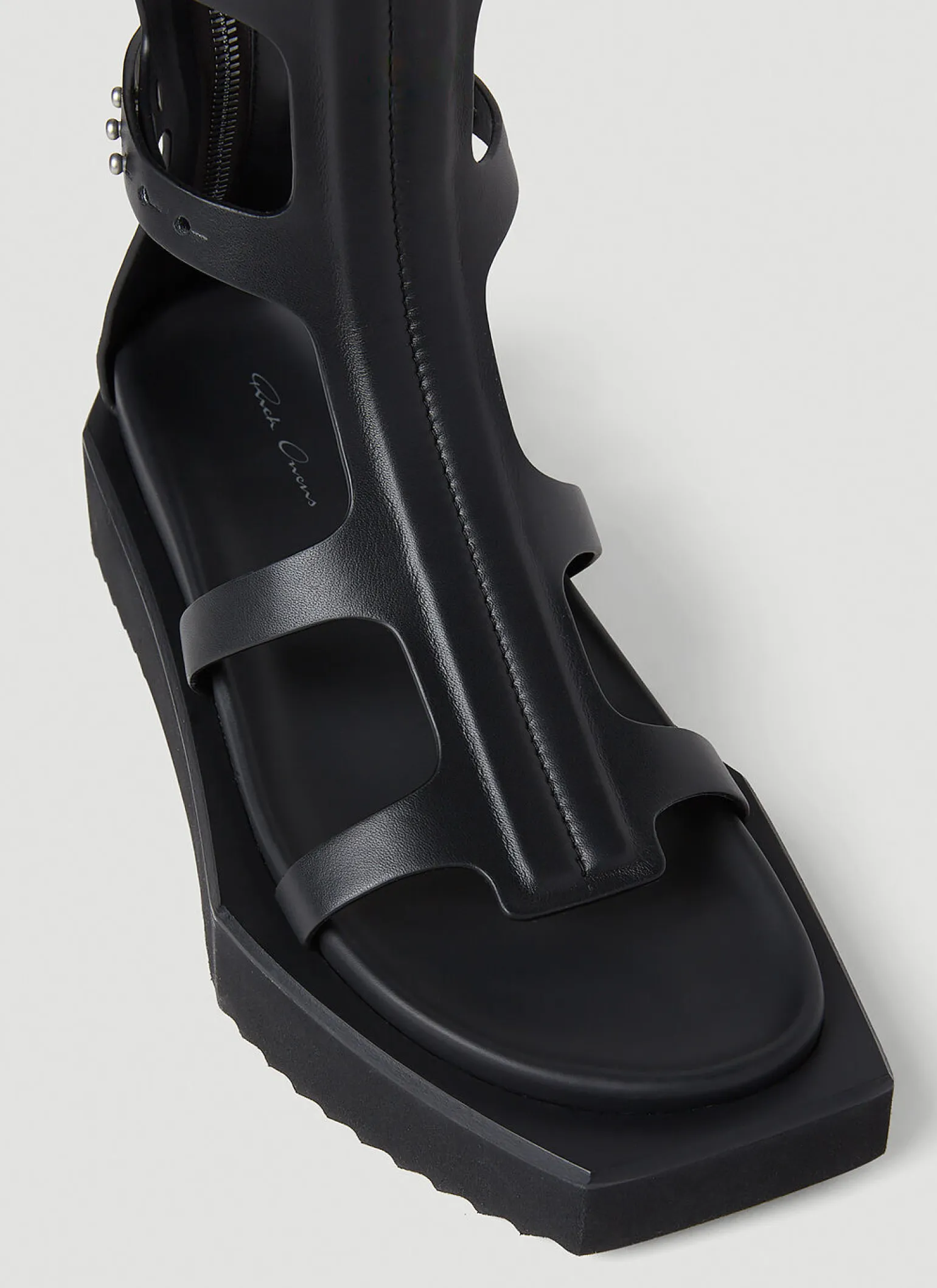Turbo Cyclops Sandals