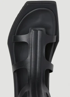Turbo Cyclops Sandals