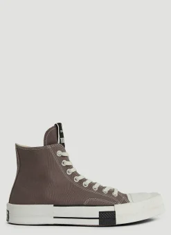 Turbodrk High Top Sneakers