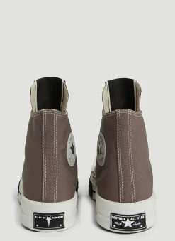 Turbodrk High Top Sneakers