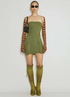 Turner Knit Dress