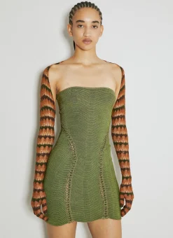 Turner Knit Dress