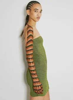 Turner Knit Dress