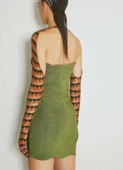 Turner Knit Dress