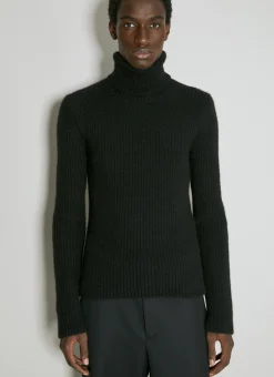 Turtleneck Sweater