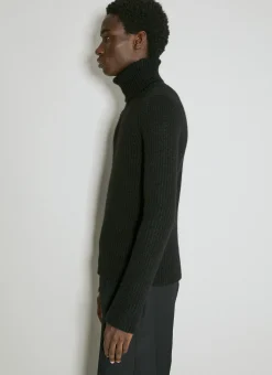 Turtleneck Sweater