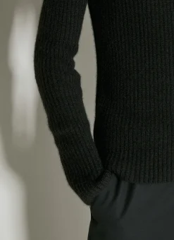 Turtleneck Sweater
