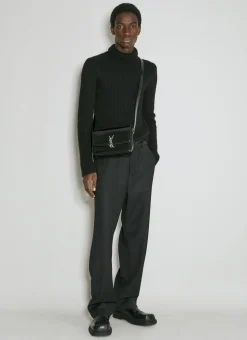 Turtleneck Sweater