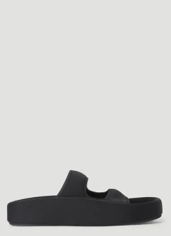 Twin Strap Slides