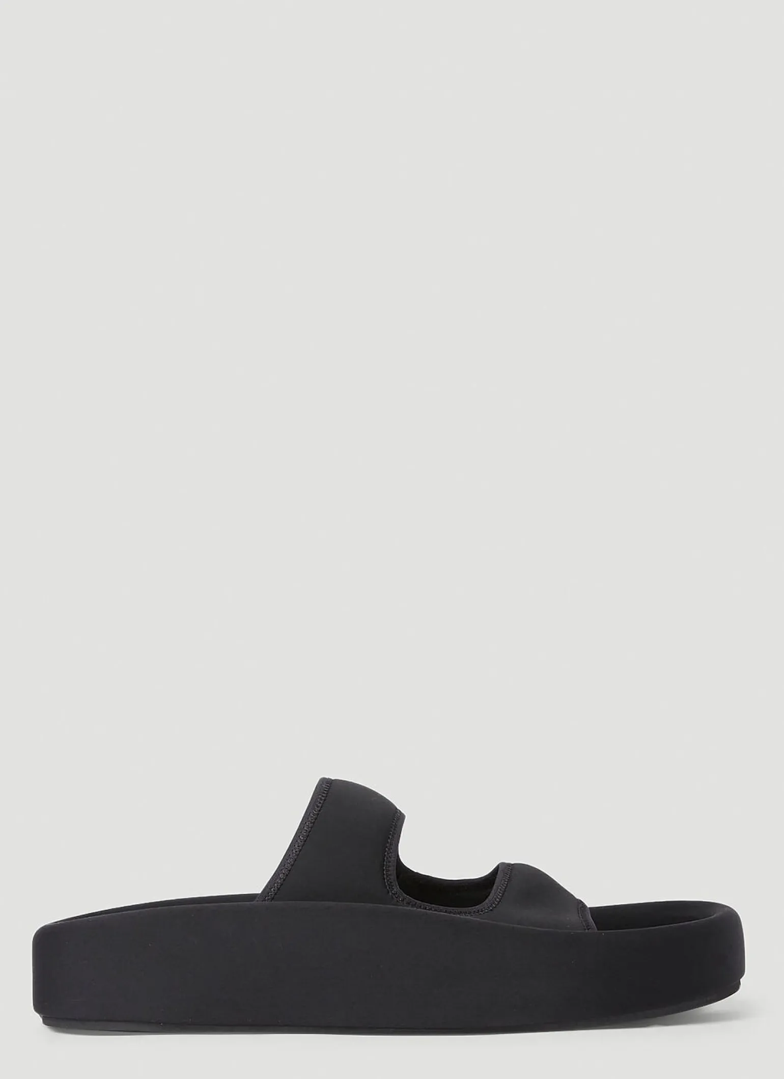 Twin Strap Slides