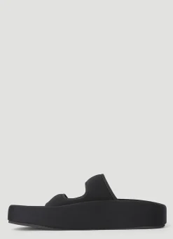 Twin Strap Slides