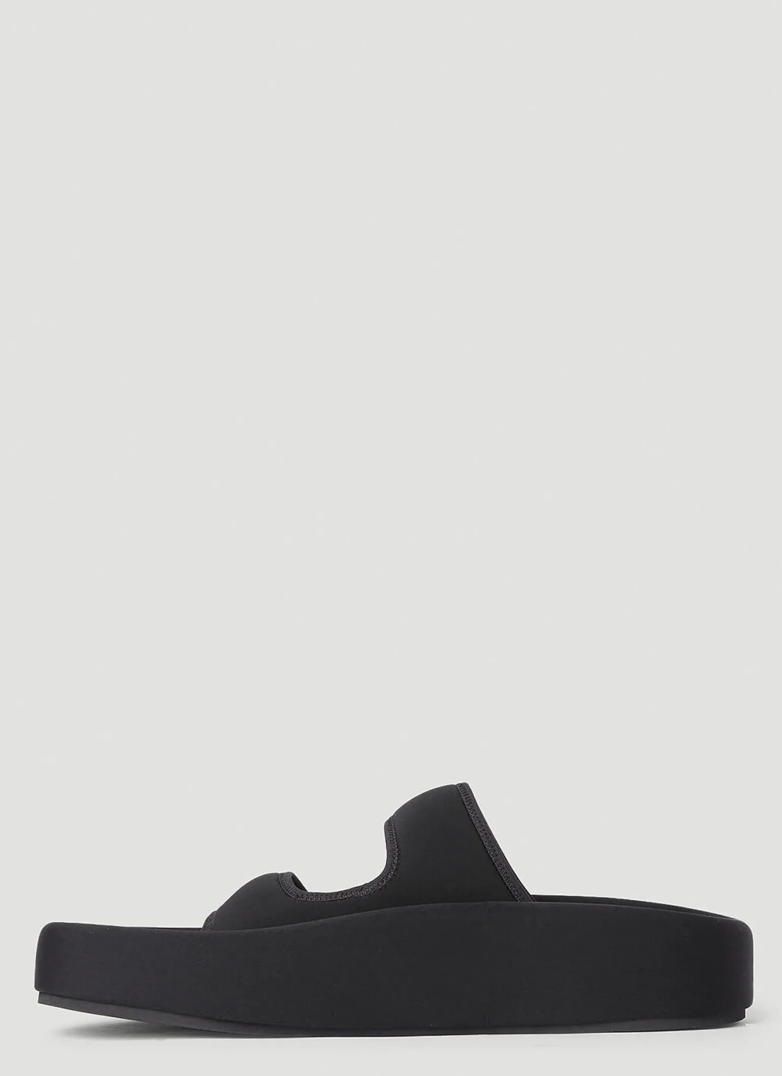 Twin Strap Slides