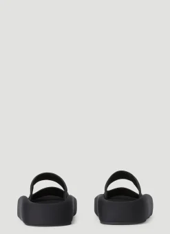 Twin Strap Slides