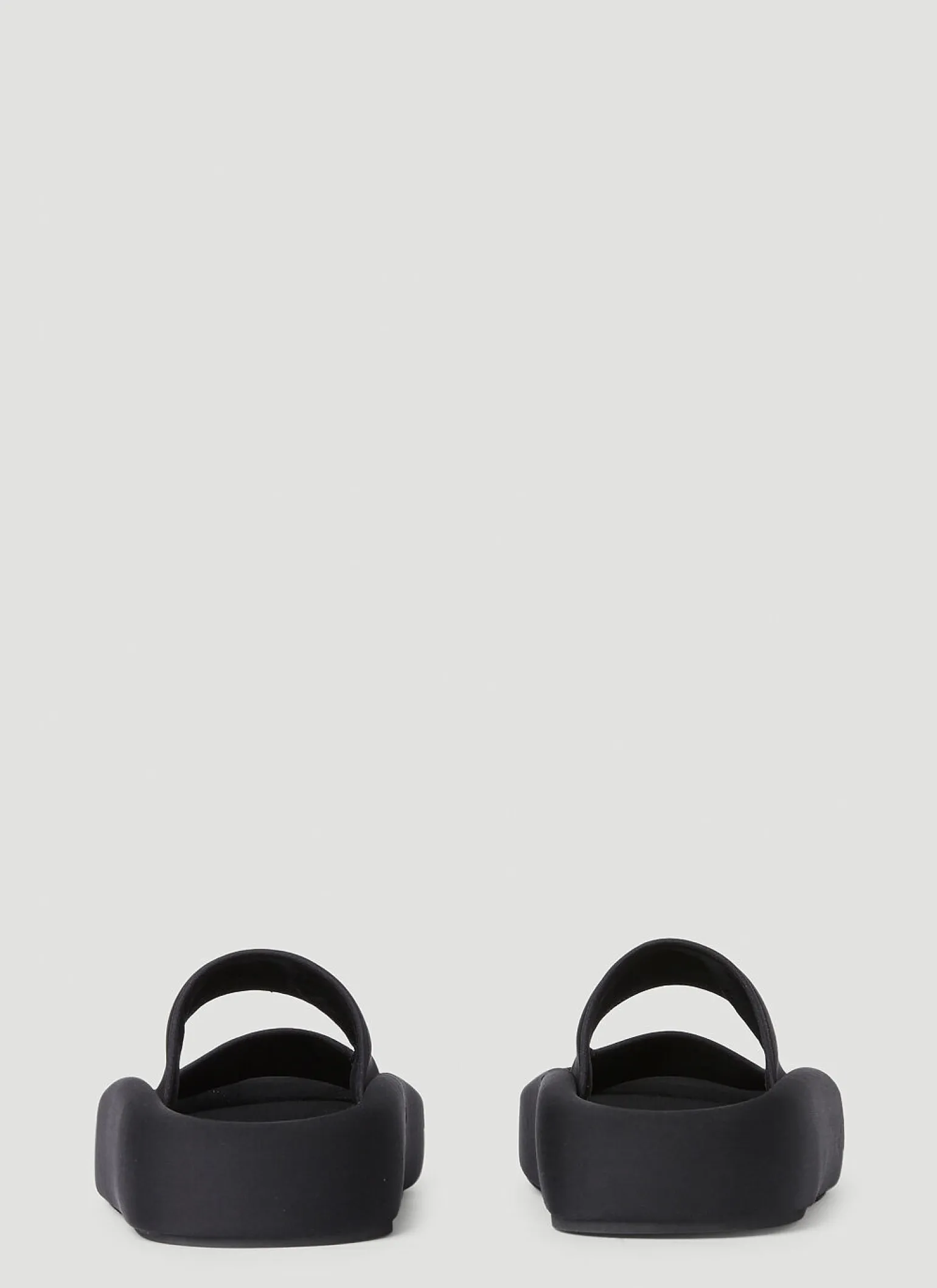 Twin Strap Slides