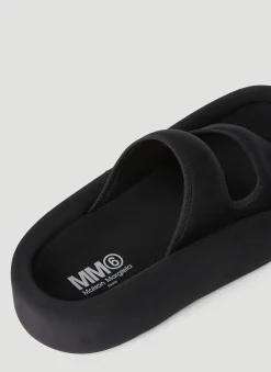 Twin Strap Slides